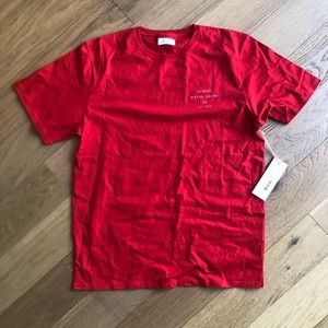 MENS Saturday’s NYC Tee
